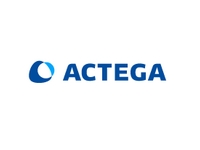 actega logo
