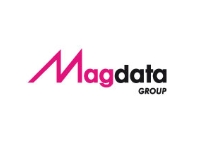magdata logo